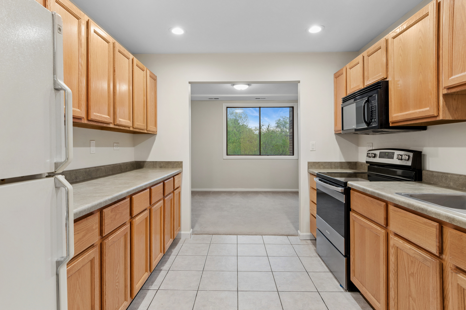 460 Raintree Court #2N, Glen Ellyn, IL 60137