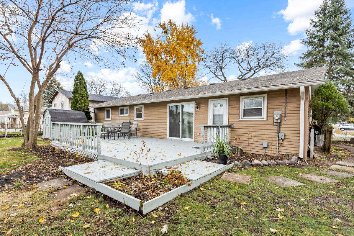 Elk Grove Village, IL 60007