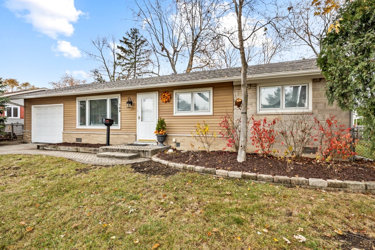 Elk Grove Village, IL 60007