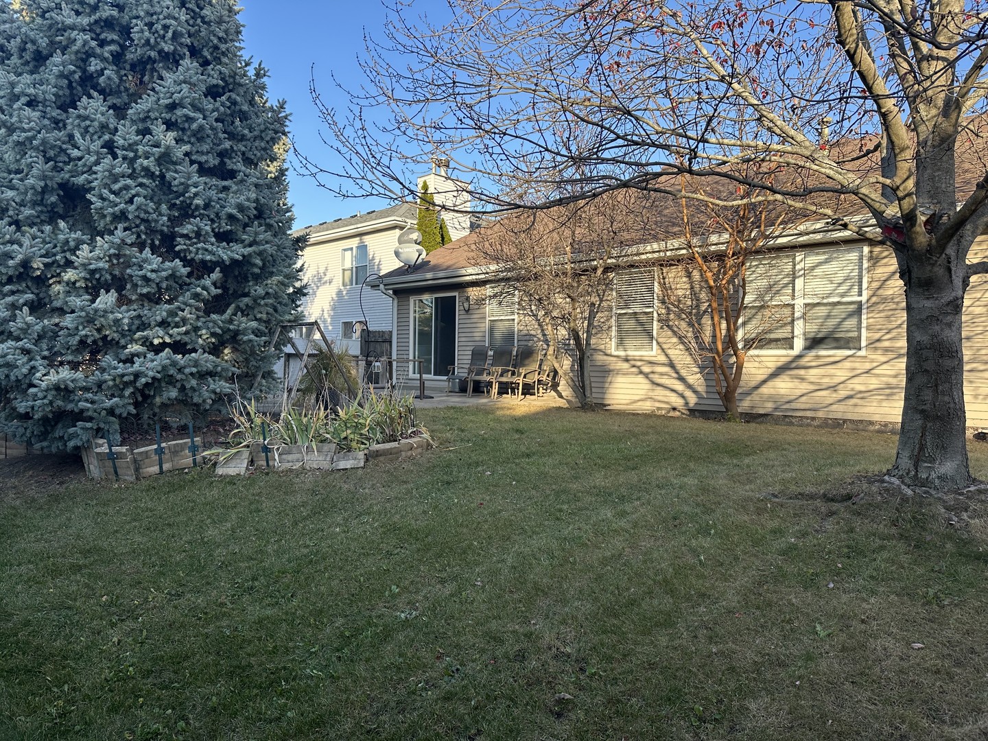 1211 Bluejay Lane, Plainfield, IL 60586