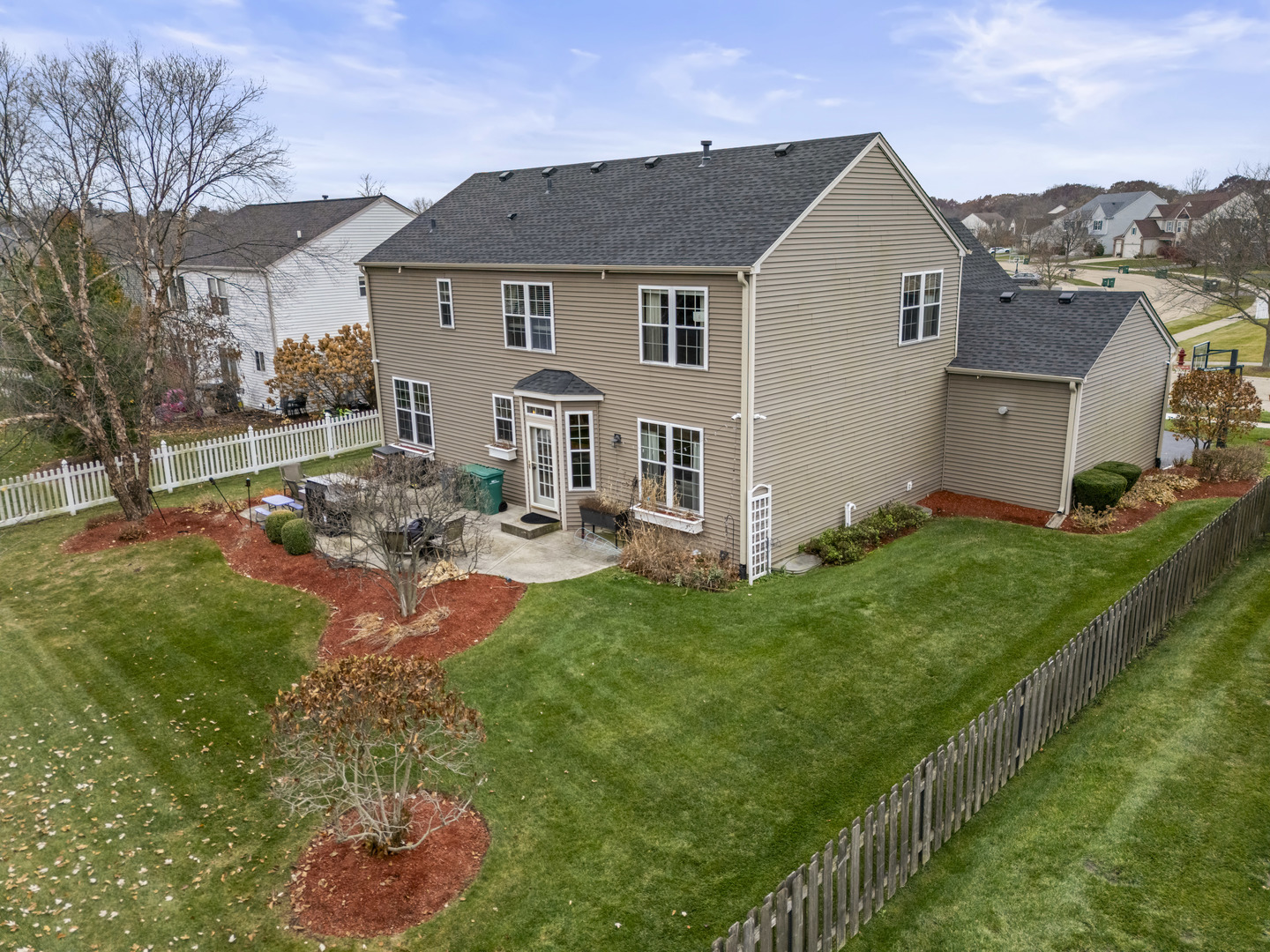 17045 Sterling Drive, Lockport, IL 60441