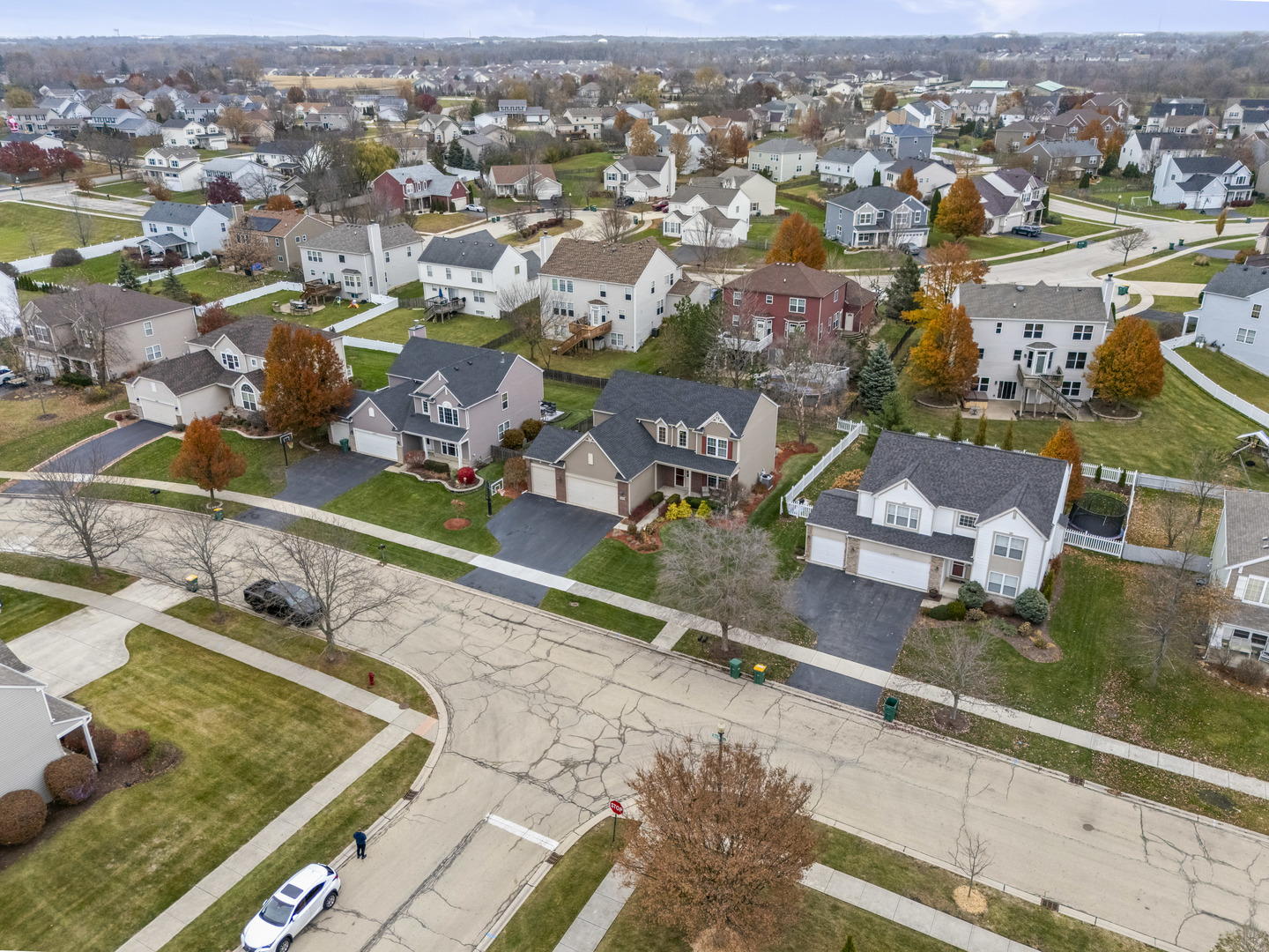 17045 Sterling Drive, Lockport, IL 60441