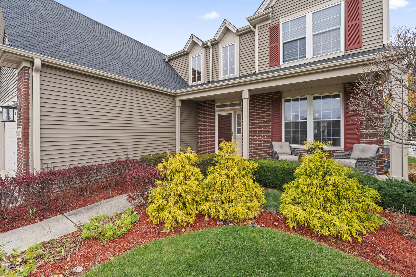 17045 Sterling Drive, Lockport, IL 60441