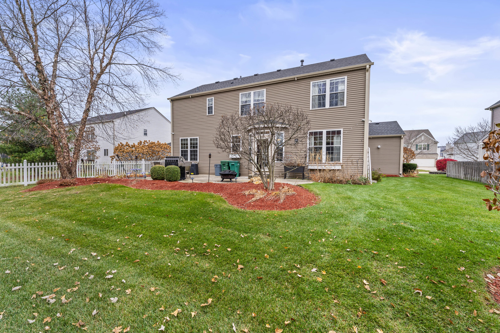 17045 Sterling Drive, Lockport, IL 60441