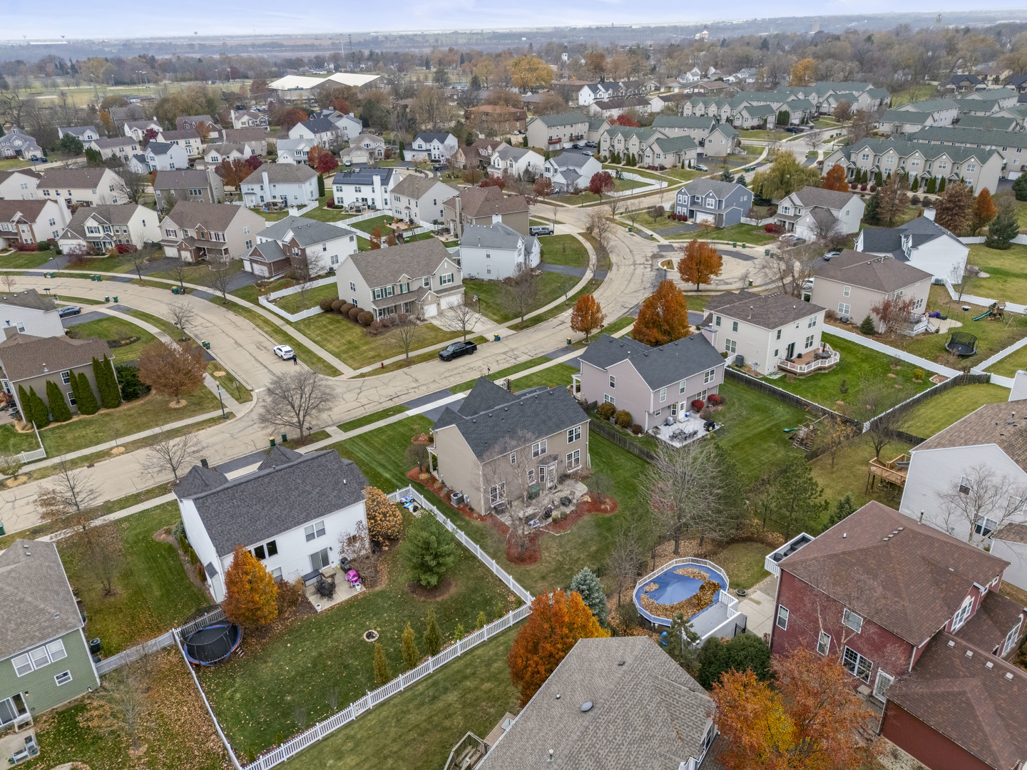 17045 Sterling Drive, Lockport, IL 60441