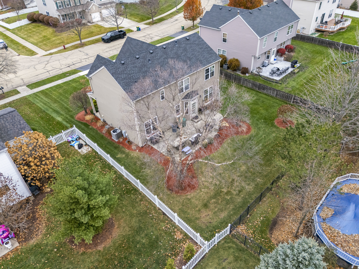 17045 Sterling Drive, Lockport, IL 60441