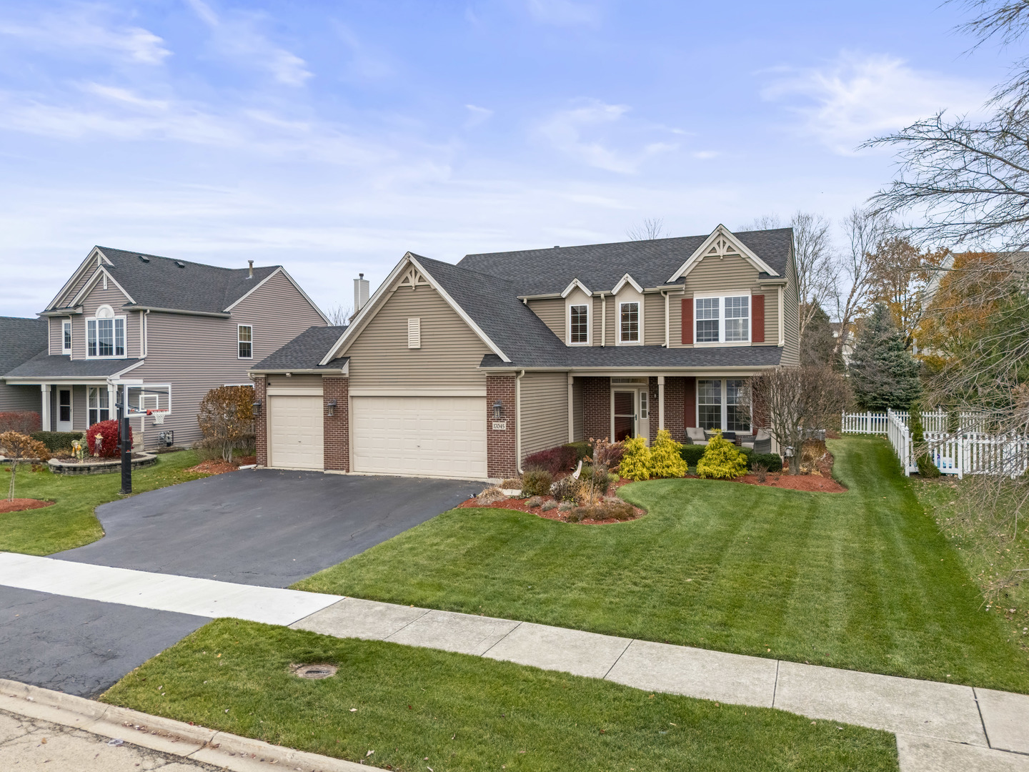 17045 Sterling Drive, Lockport, IL 60441