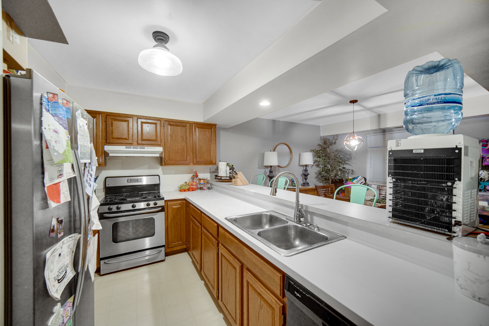 2034 Manico Court #200, Crest Hill, IL 60403