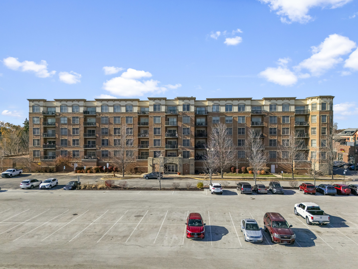 9530 Cook Avenue #211, Oak Lawn, IL 60453