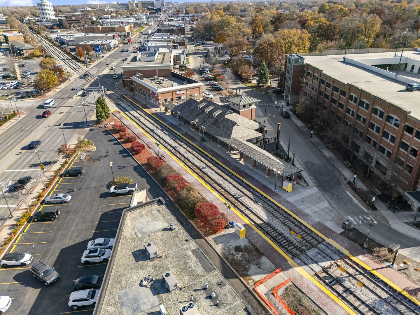 9530 Cook Avenue #211, Oak Lawn, IL 60453