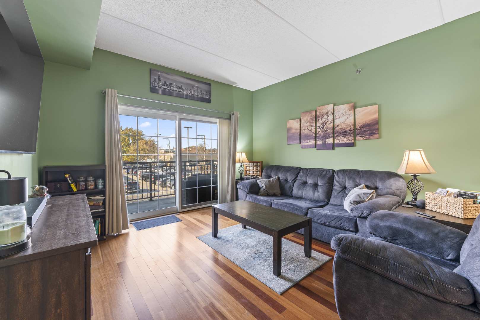 9530 Cook Avenue #211, Oak Lawn, IL 60453