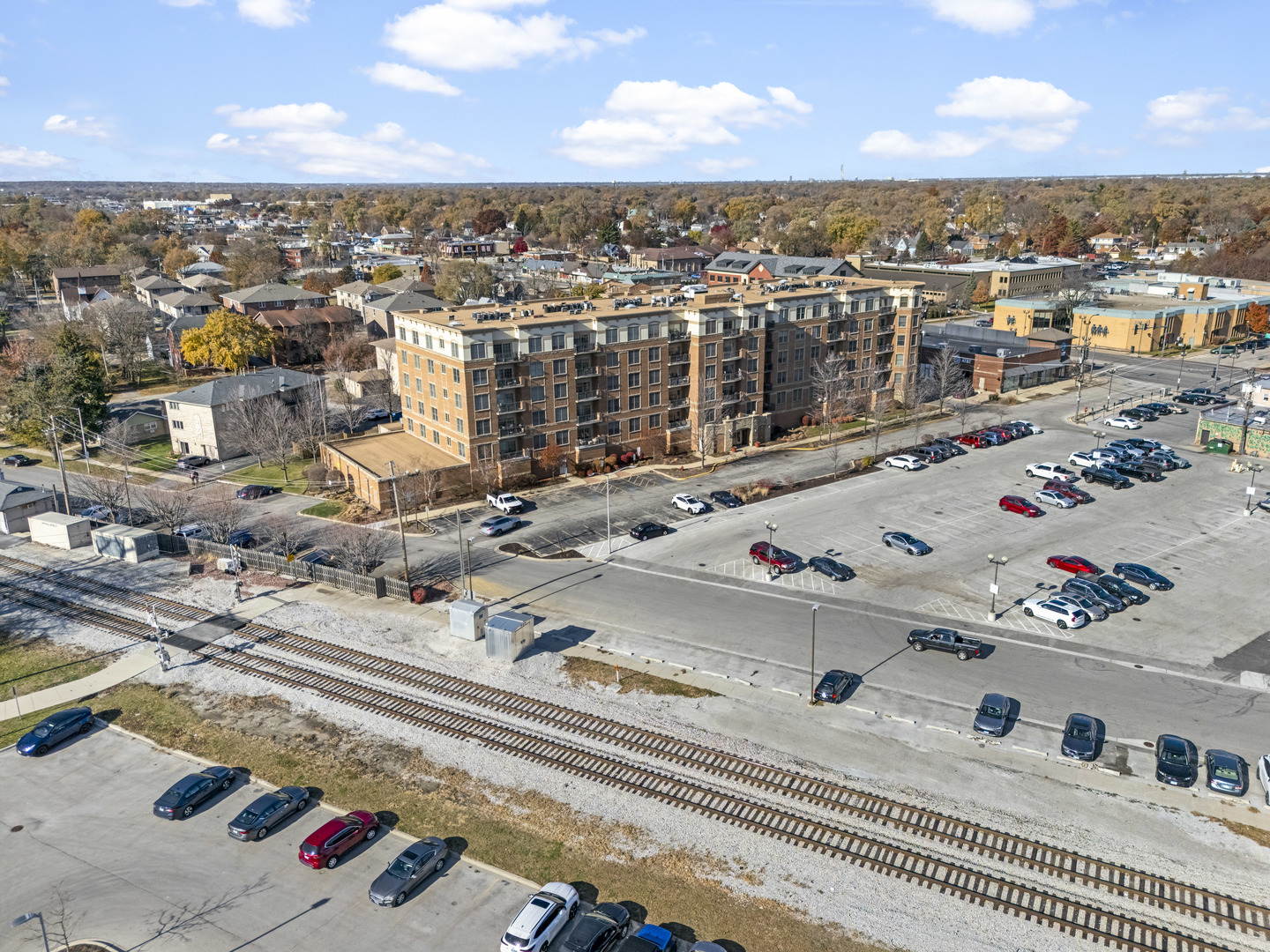 9530 Cook Avenue #211, Oak Lawn, IL 60453