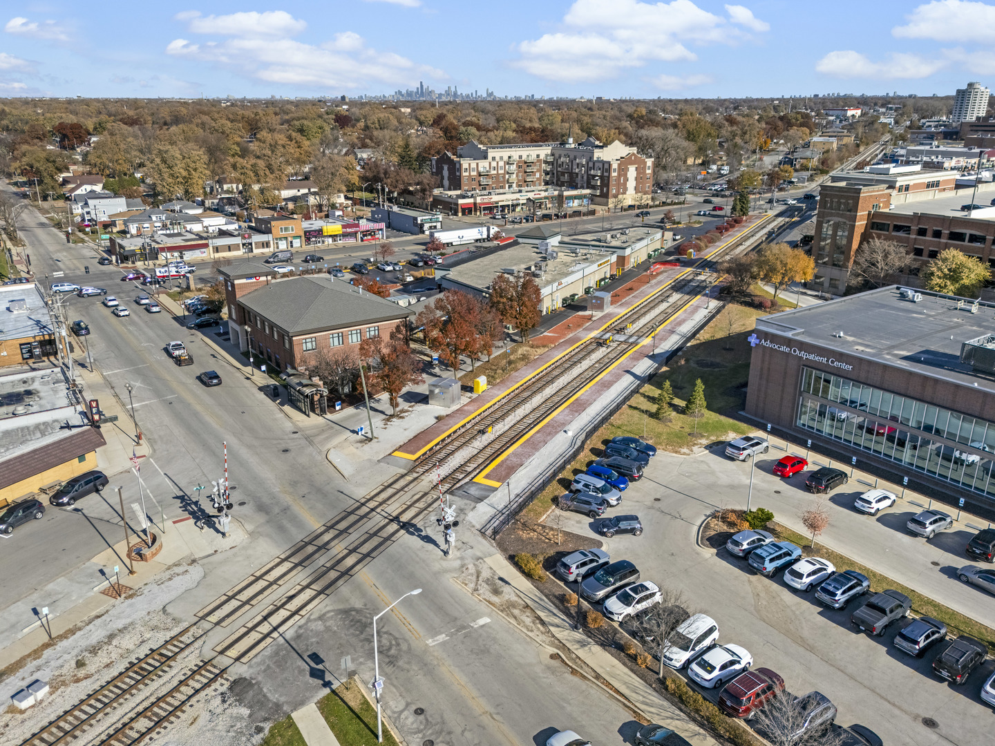 9530 Cook Avenue #211, Oak Lawn, IL 60453