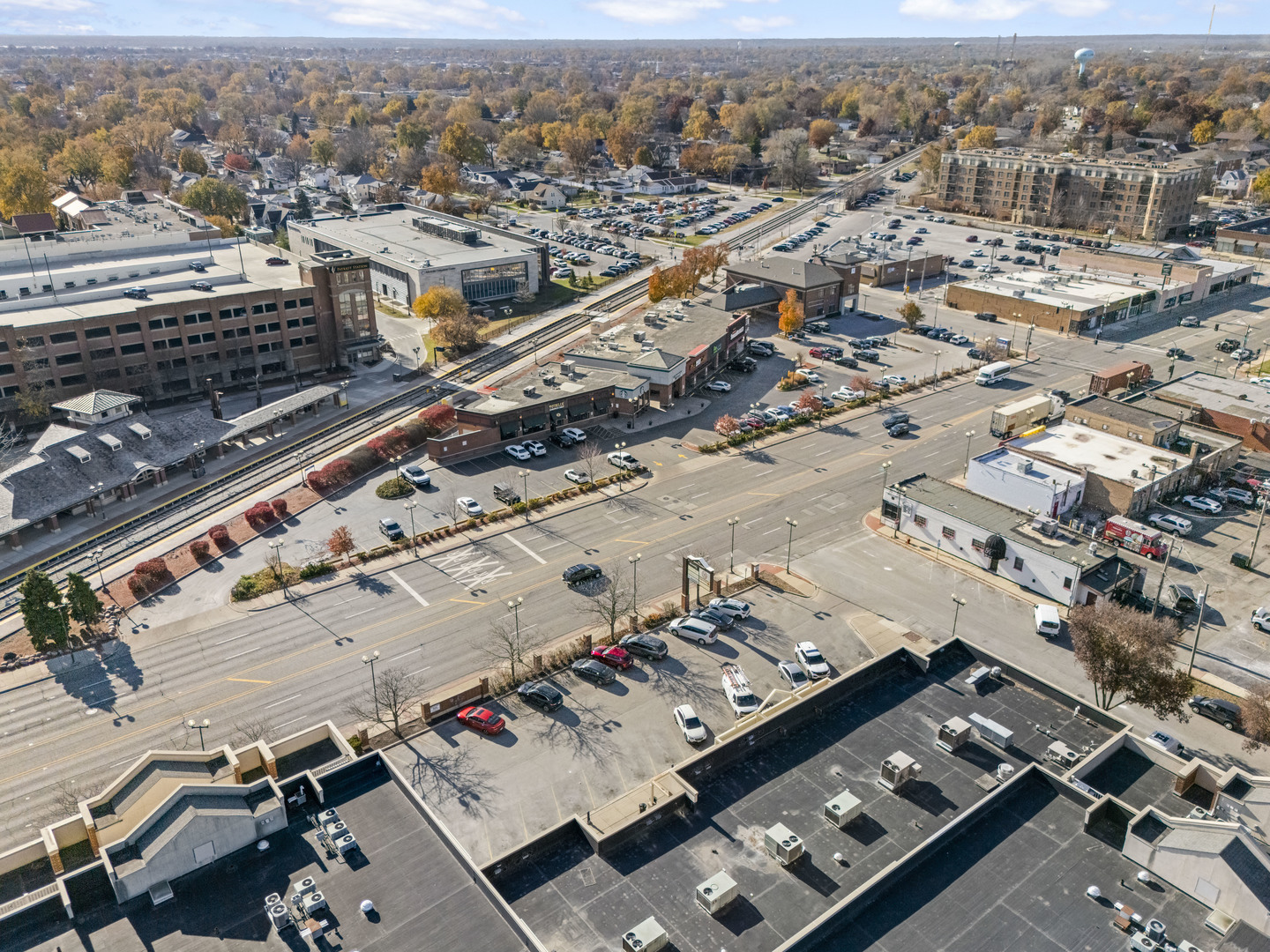 9530 Cook Avenue #211, Oak Lawn, IL 60453