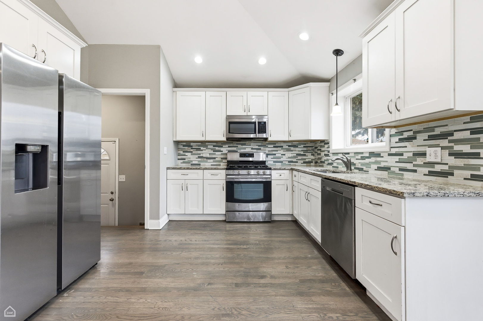 7701 S Christiana Avenue, Chicago, IL 60652