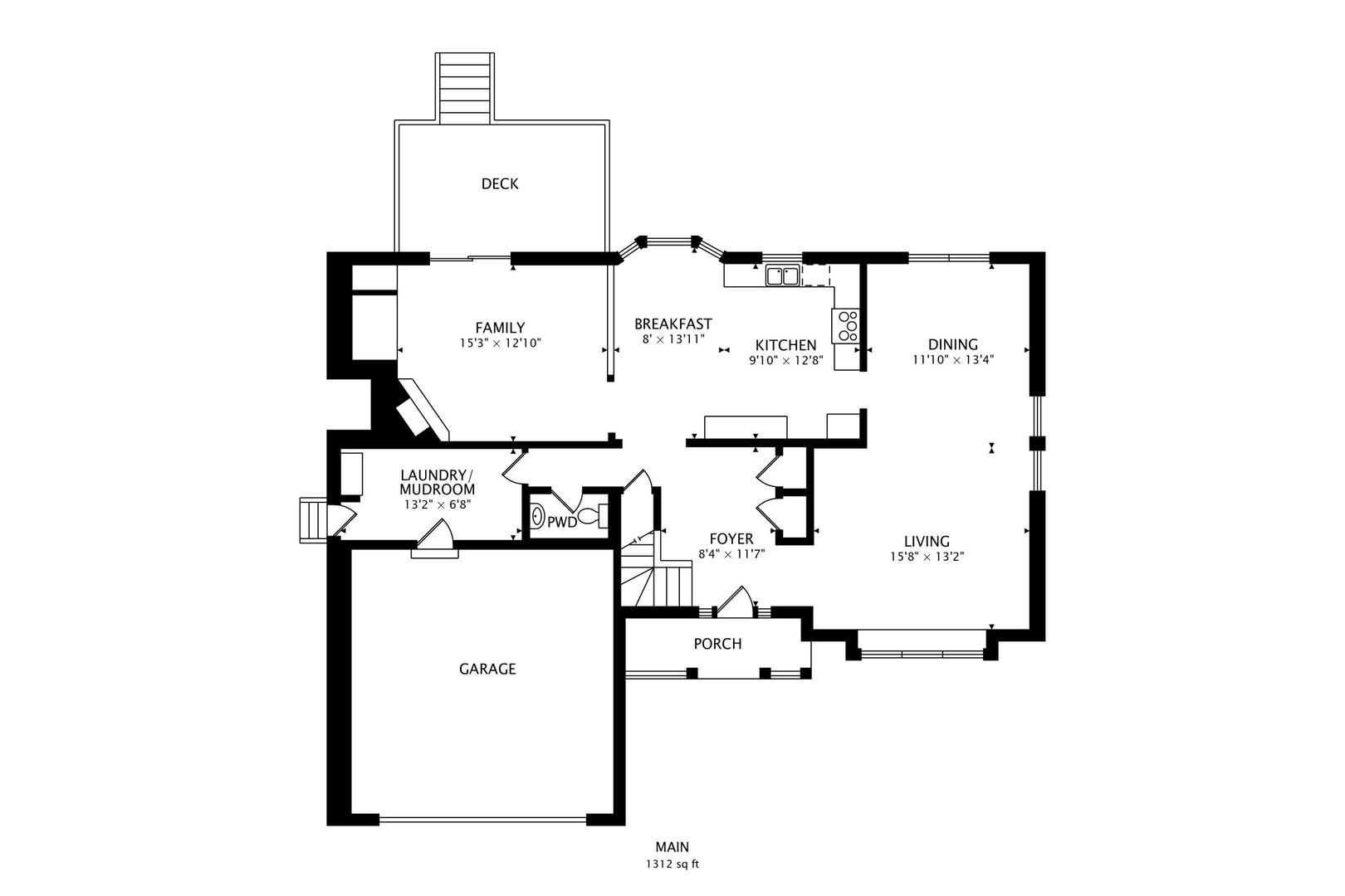 5695 S Park Place Drive, Rochelle, IL 61068