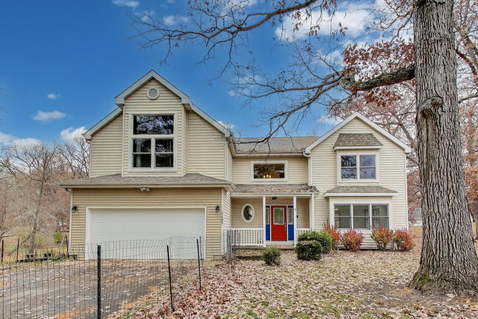 5695 S Park Place Drive, Rochelle, IL 61068