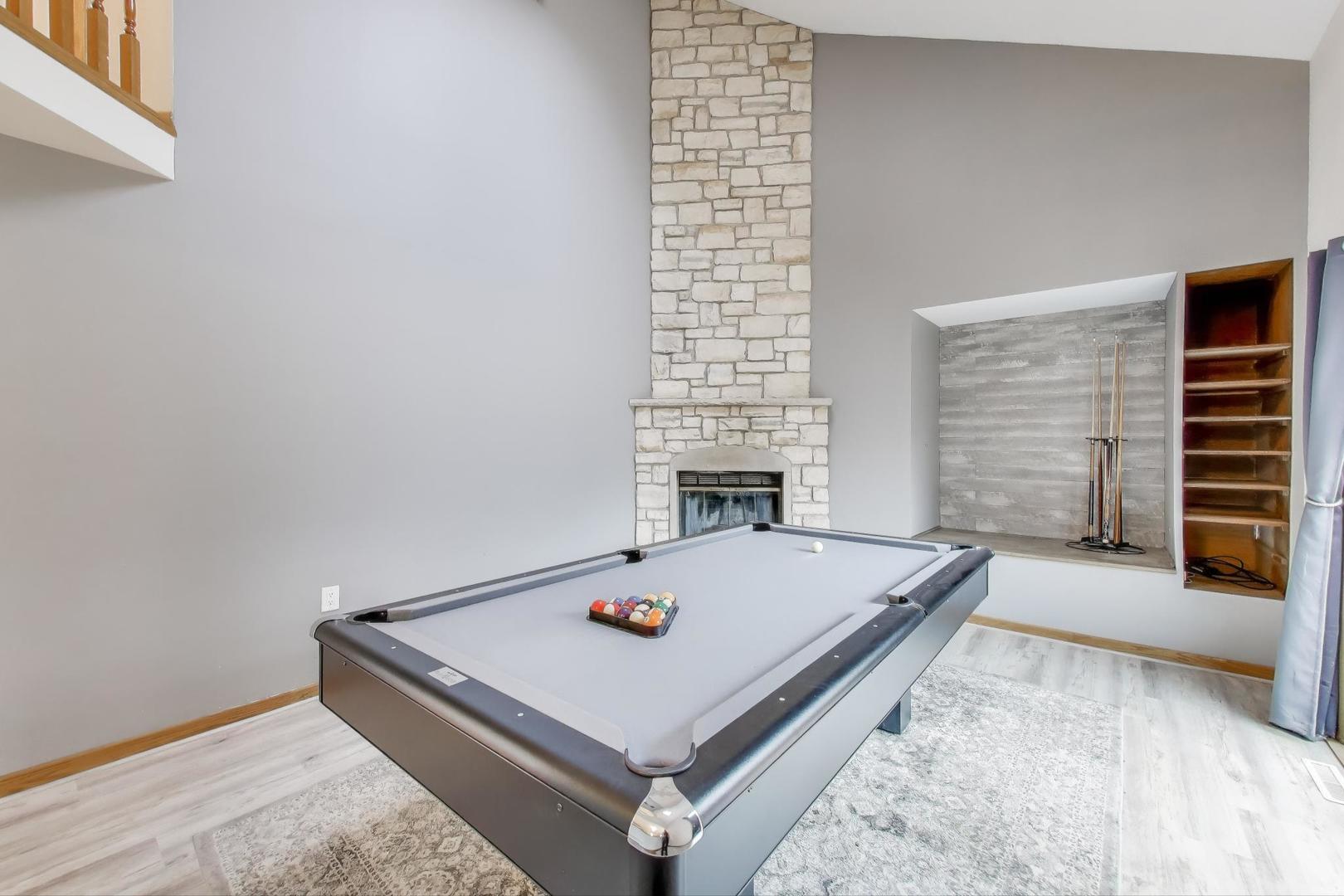 5695 S Park Place Drive, Rochelle, IL 61068