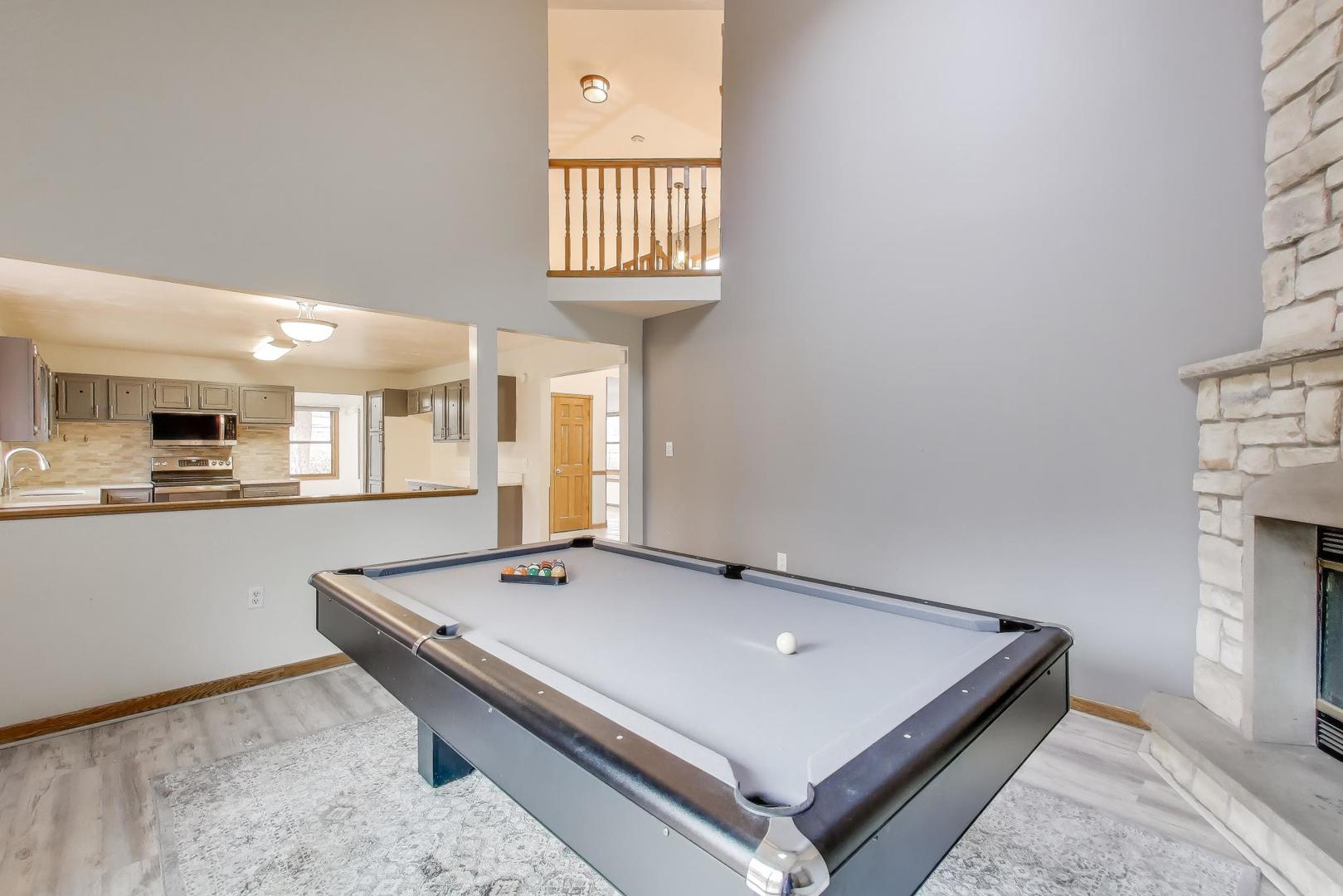 5695 S Park Place Drive, Rochelle, IL 61068