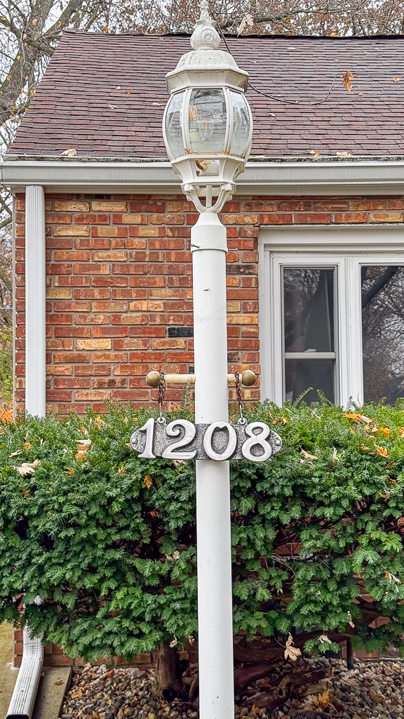 1208 Hillcrest Street, Normal, IL 61761