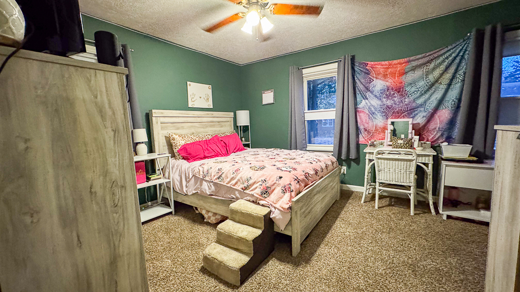 1208 Hillcrest Street, Normal, IL 61761