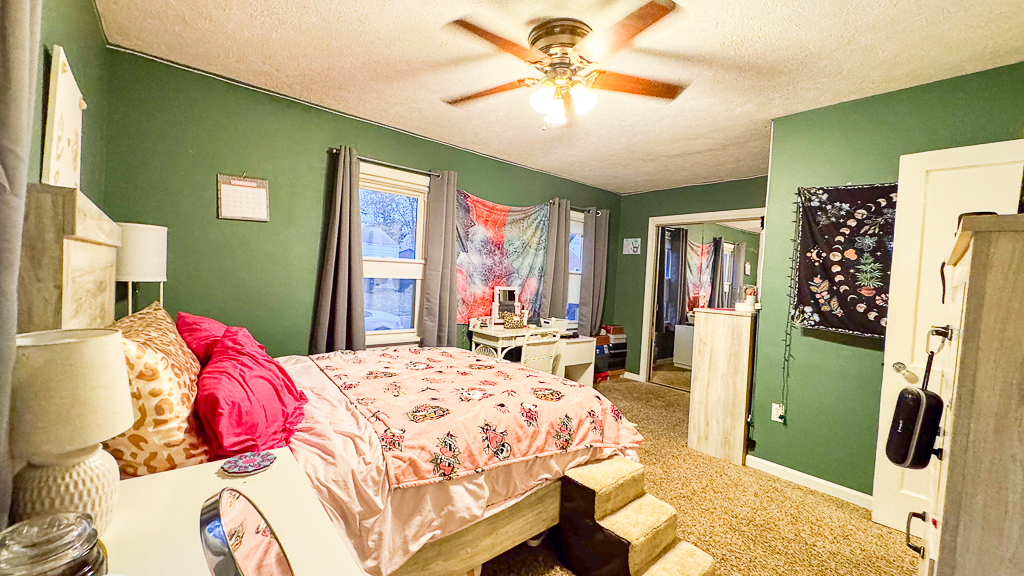 1208 Hillcrest Street, Normal, IL 61761