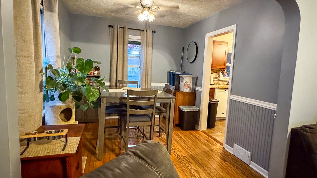 1208 Hillcrest Street, Normal, IL 61761