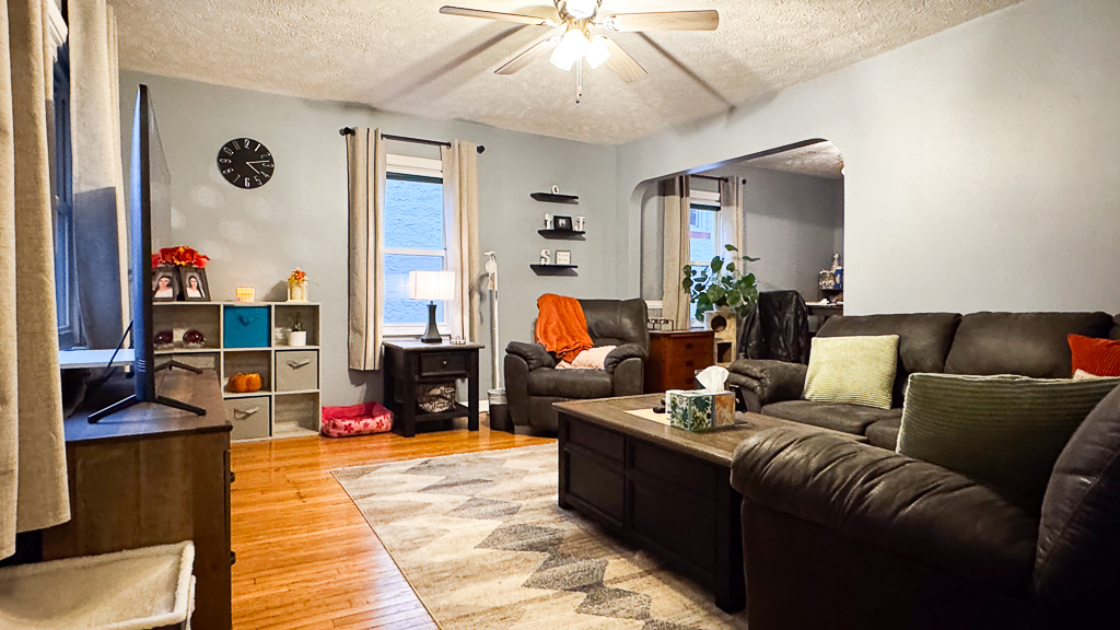 1208 Hillcrest Street, Normal, IL 61761