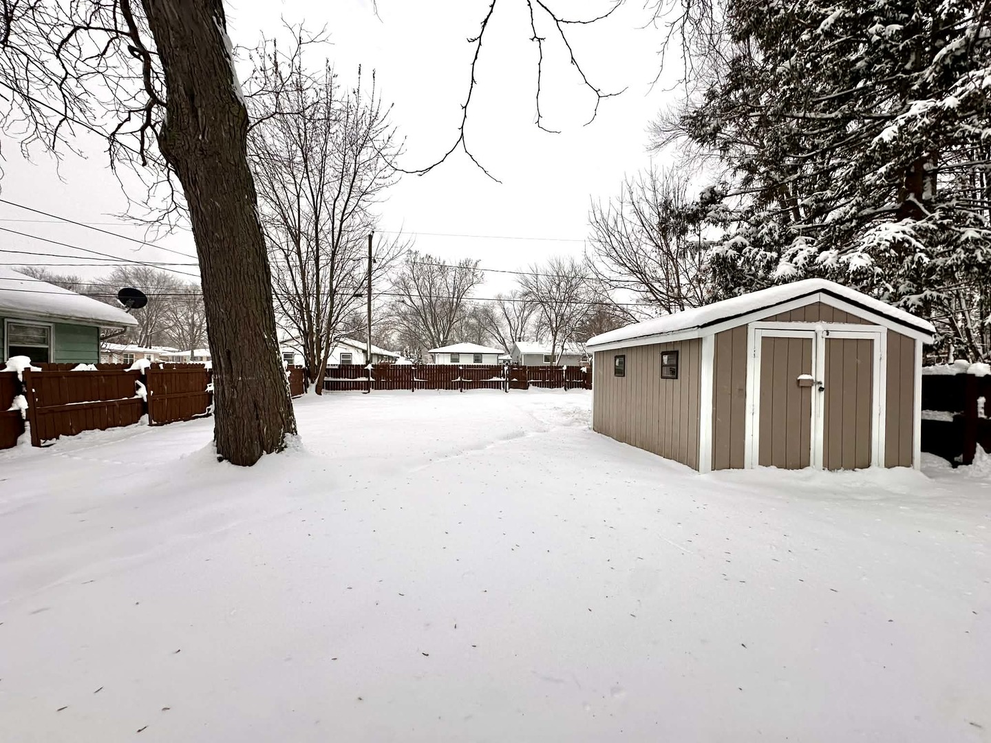 2720 Gilboa Avenue, Zion, IL 60099