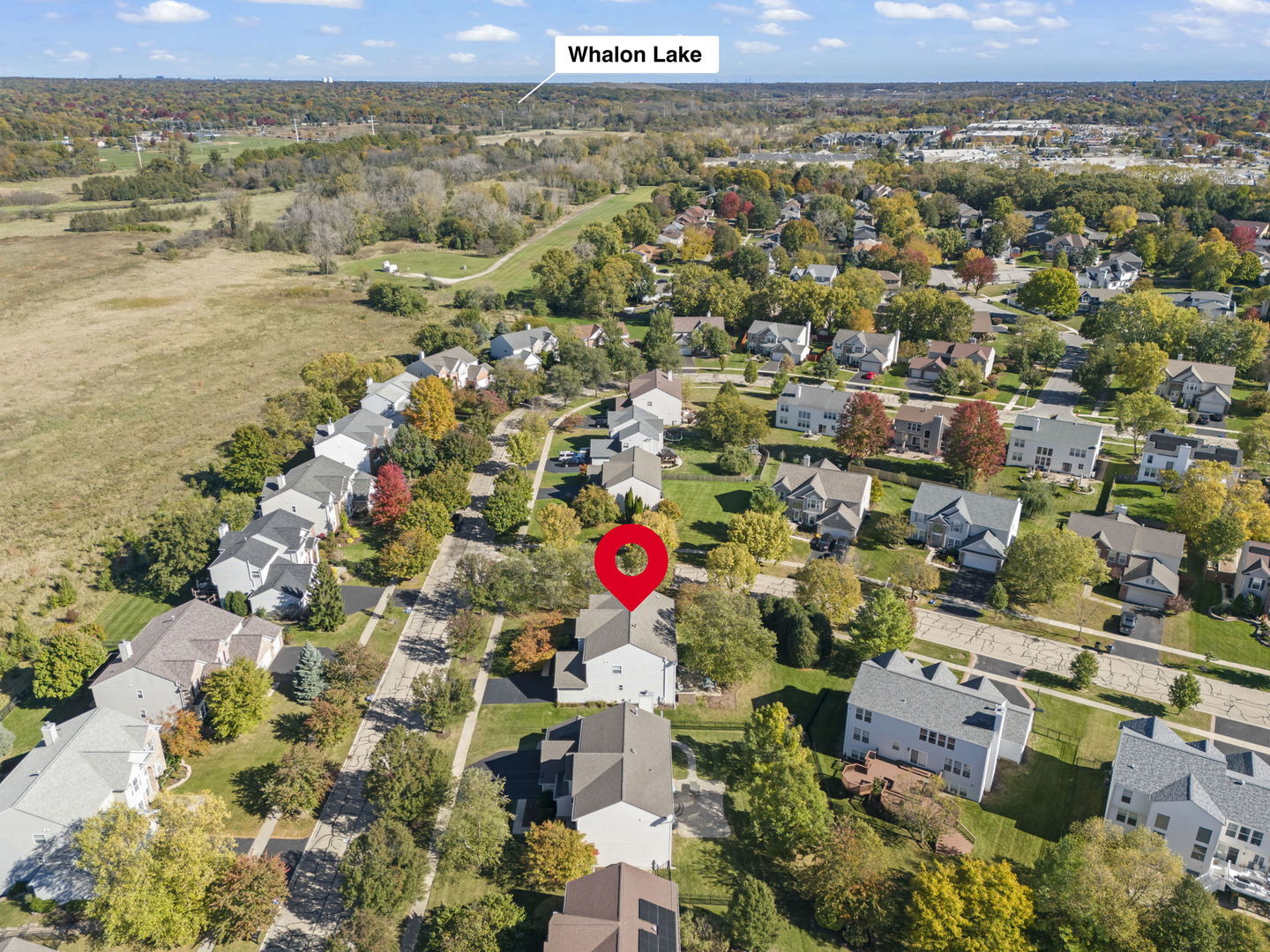 1 Firethorn Court, Bolingbrook, IL 60490