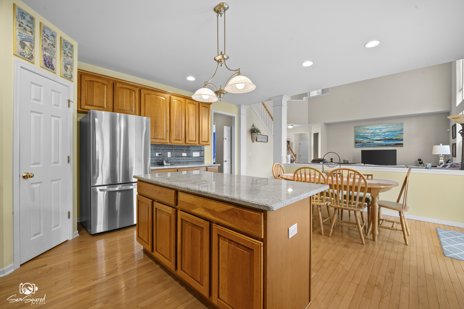 1 Firethorn Court, Bolingbrook, IL 60490