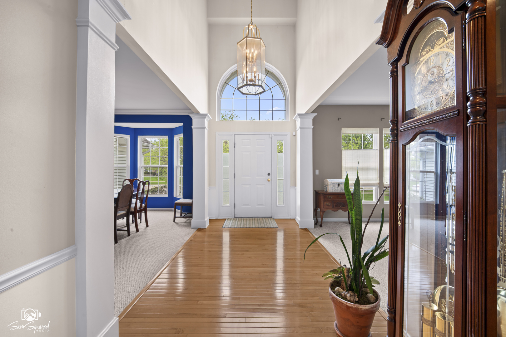 1 Firethorn Court, Bolingbrook, IL 60490