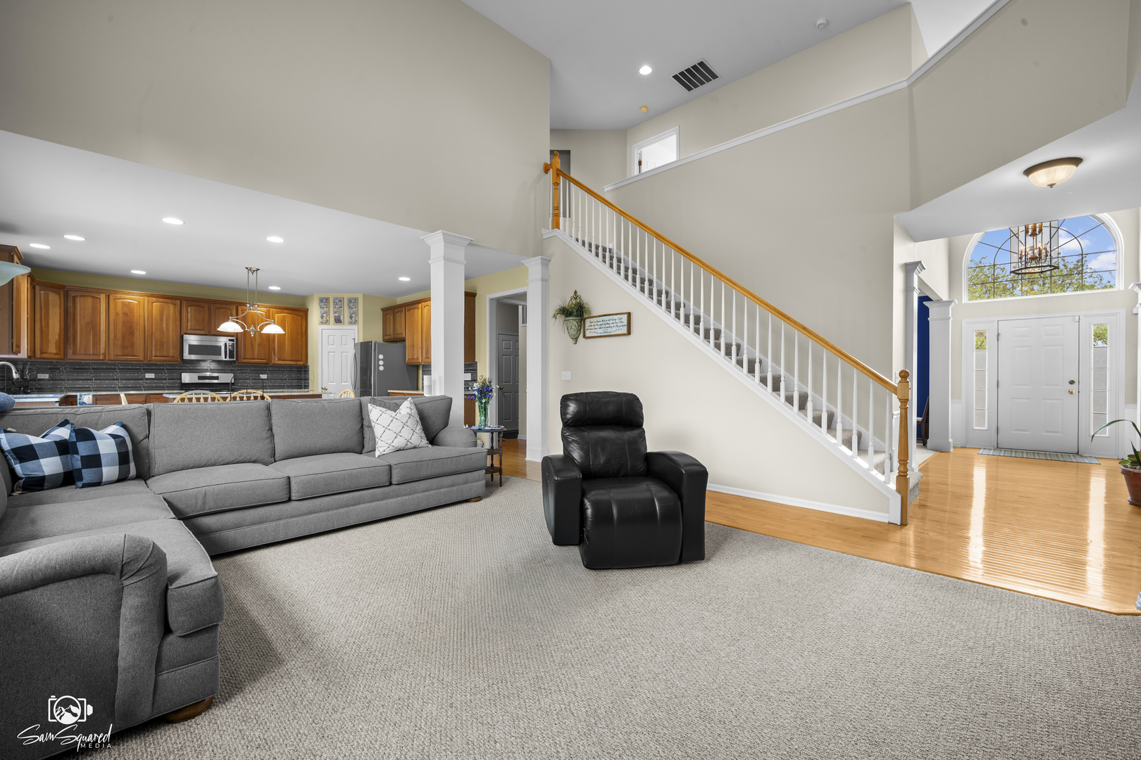 1 Firethorn Court, Bolingbrook, IL 60490