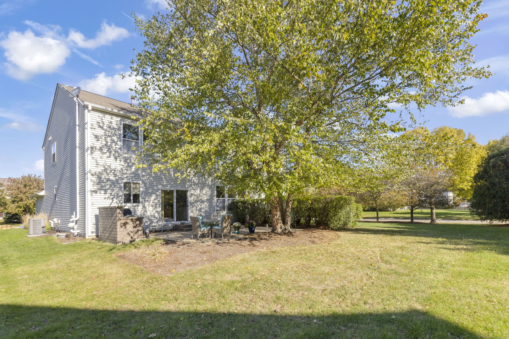 1 Firethorn Court, Bolingbrook, IL 60490