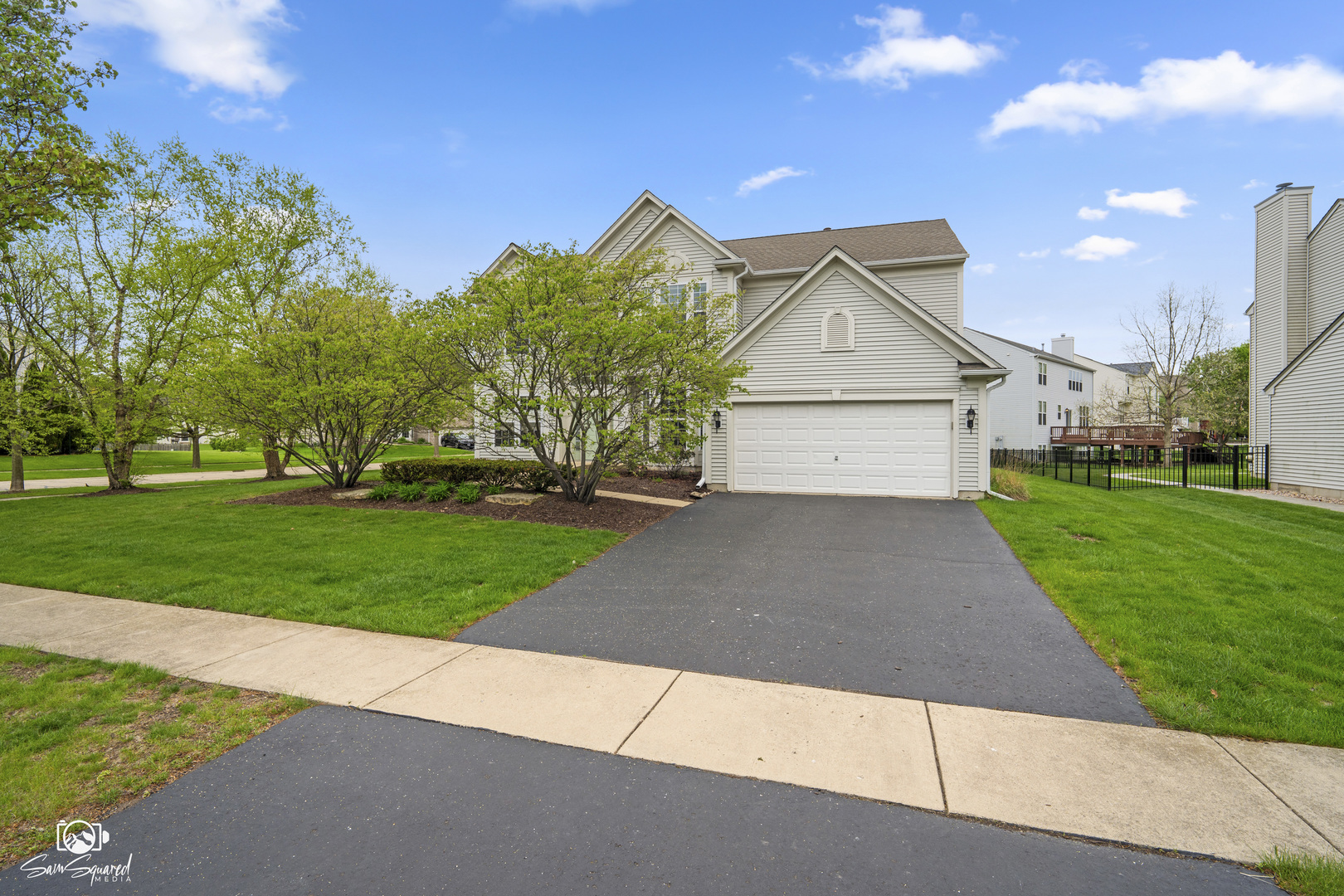 1 Firethorn Court, Bolingbrook, IL 60490