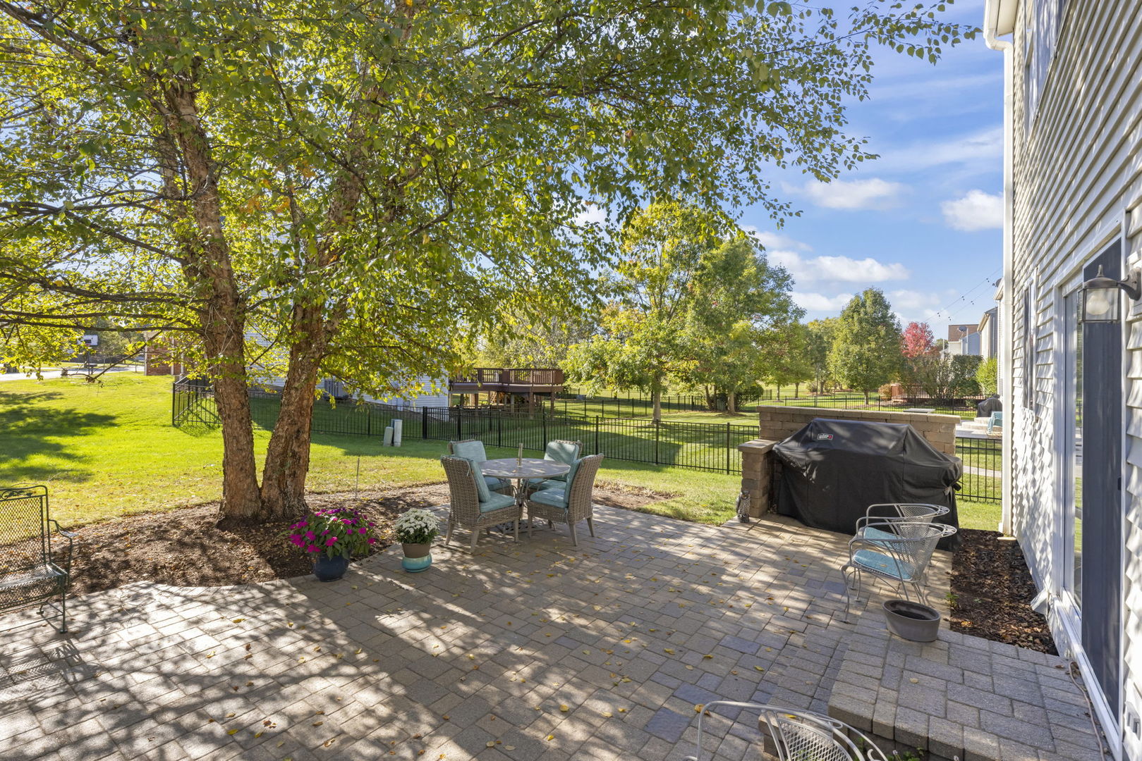 1 Firethorn Court, Bolingbrook, IL 60490