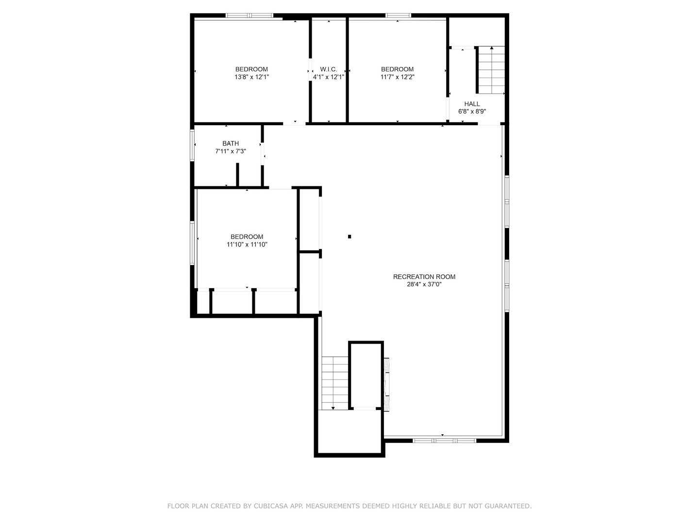 8650 Lockwood Avenue, Burbank, IL 60459