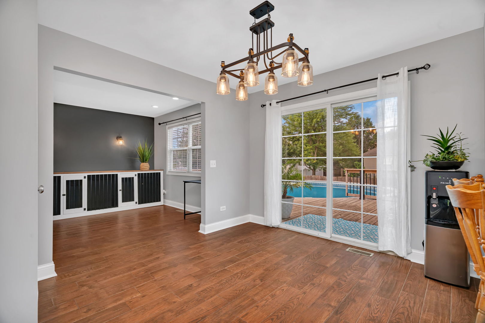 1110 S Sandstone Drive, Diamond, IL 60416