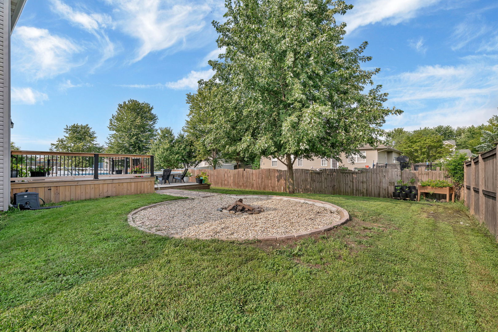 1110 S Sandstone Drive, Diamond, IL 60416