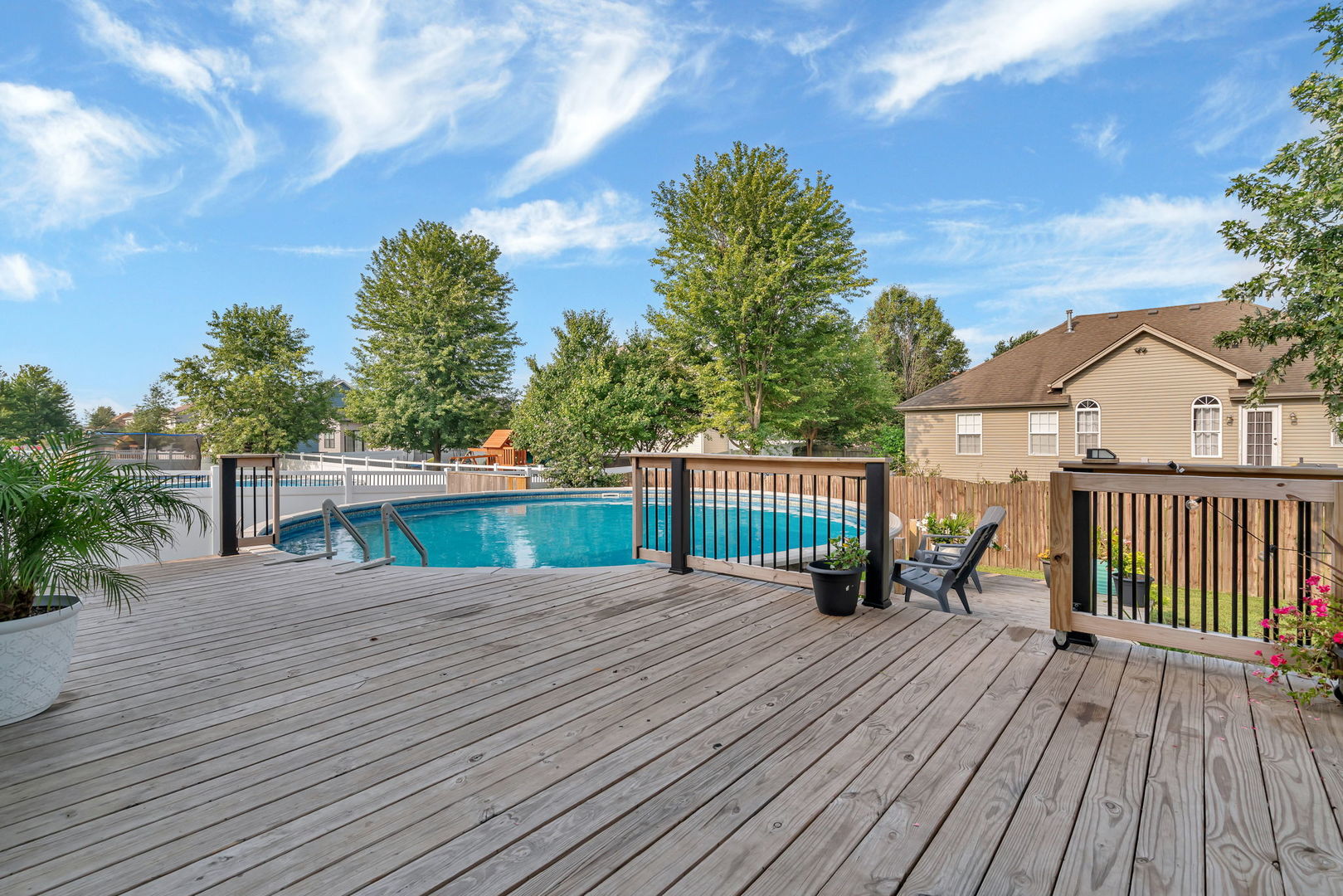 1110 S Sandstone Drive, Diamond, IL 60416