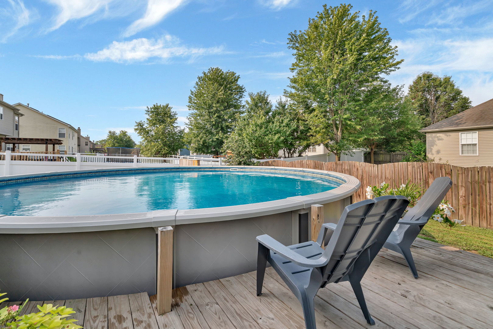 1110 S Sandstone Drive, Diamond, IL 60416