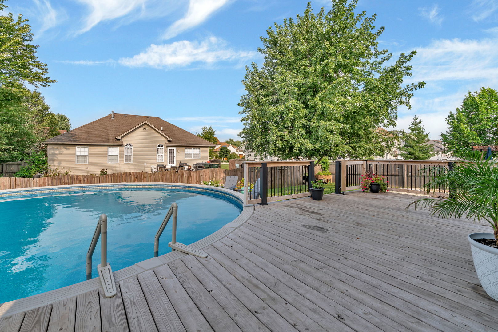 1110 S Sandstone Drive, Diamond, IL 60416