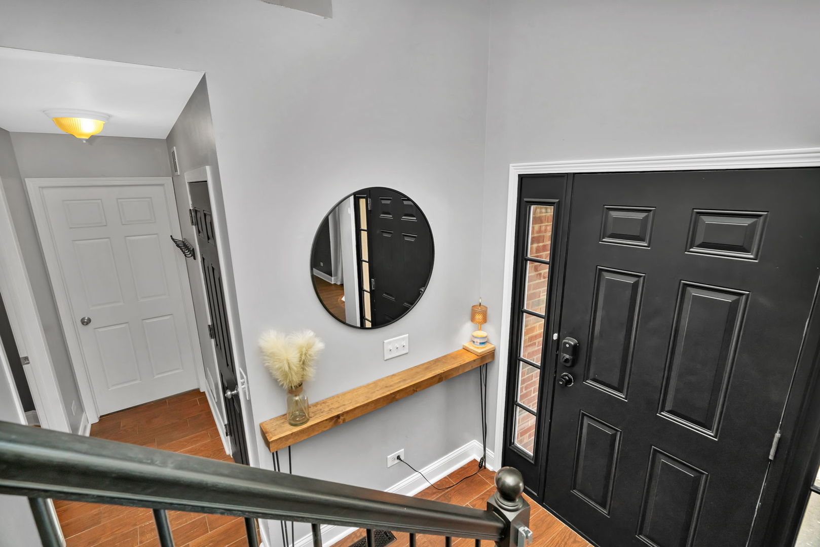 1110 S Sandstone Drive, Diamond, IL 60416