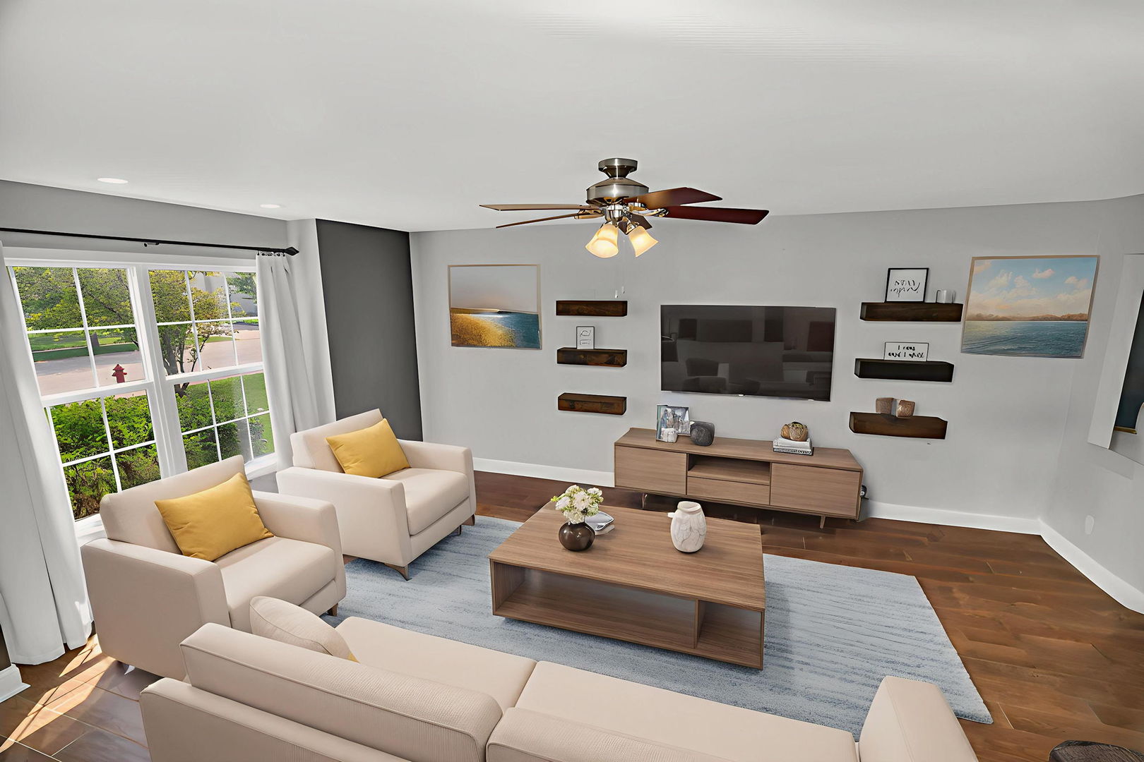 1110 S Sandstone Drive, Diamond, IL 60416