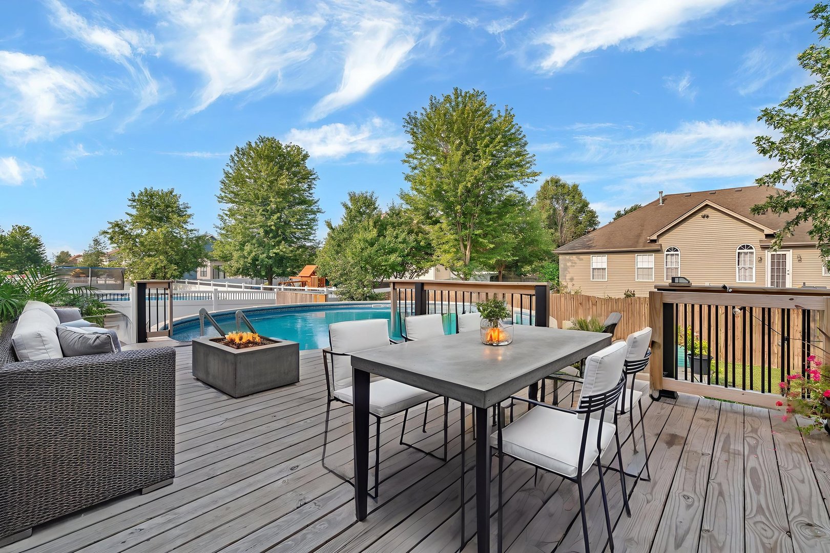 1110 S Sandstone Drive, Diamond, IL 60416