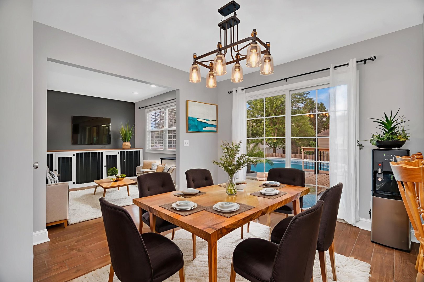 1110 S Sandstone Drive, Diamond, IL 60416