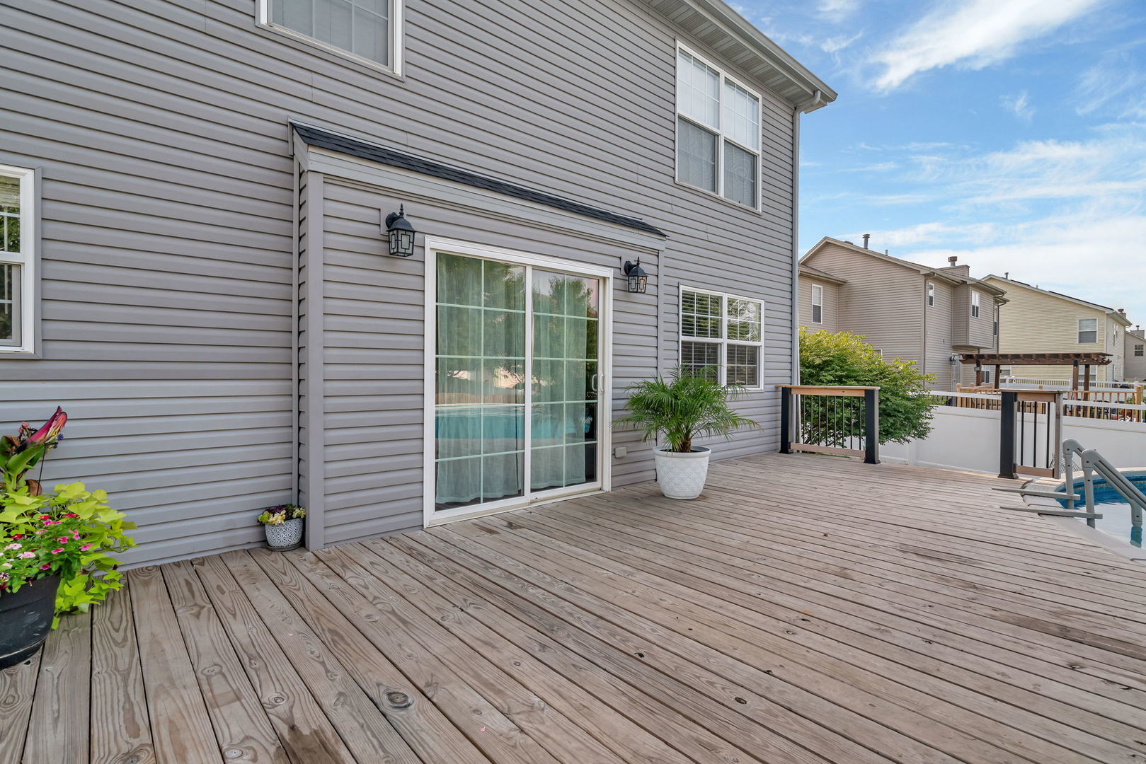 1110 S Sandstone Drive, Diamond, IL 60416