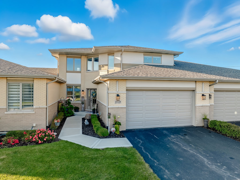 20328 Taliesin Way, Frankfort, IL 60423