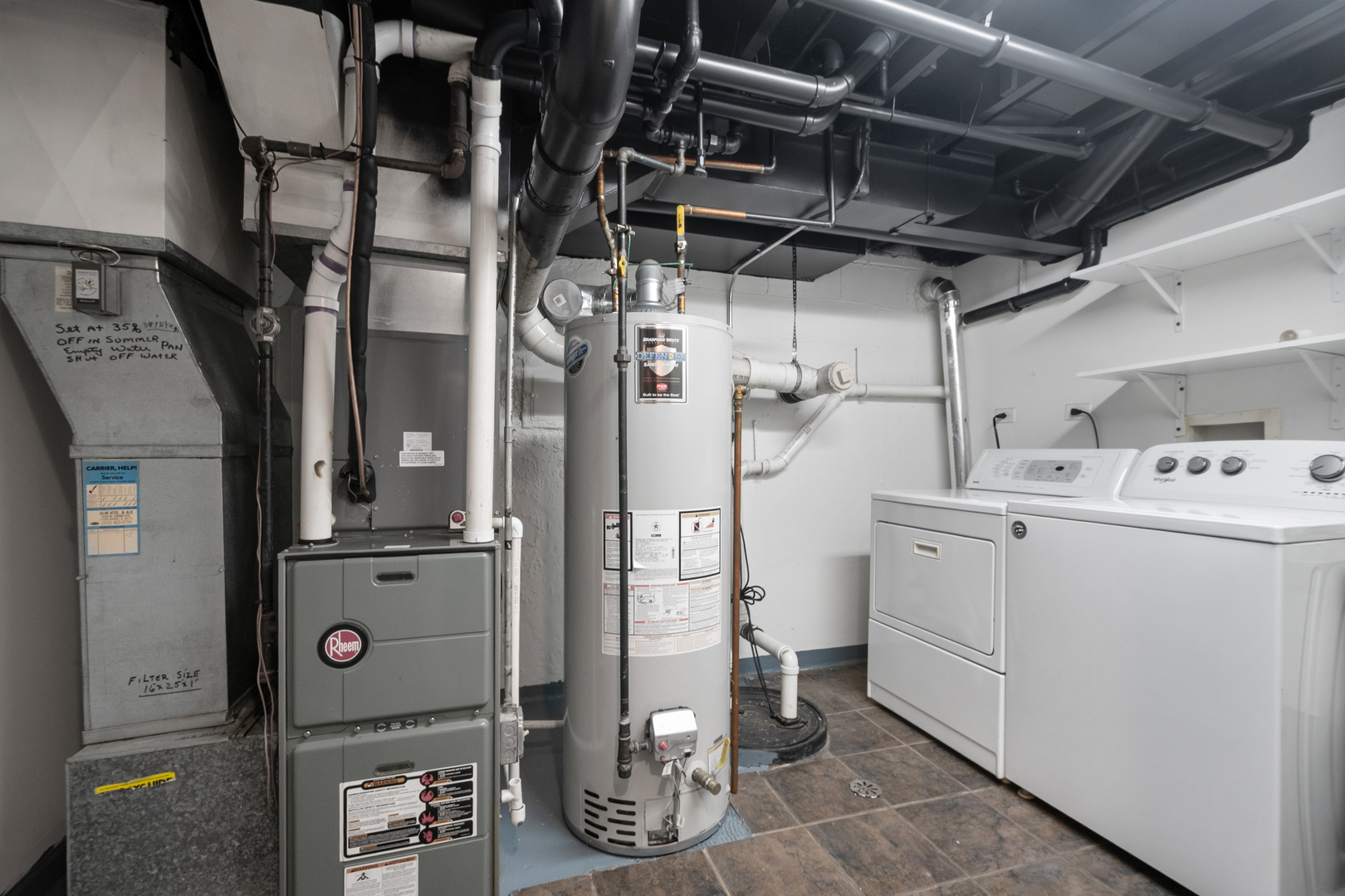 4701 THATCHER Avenue, Norridge, IL 60706