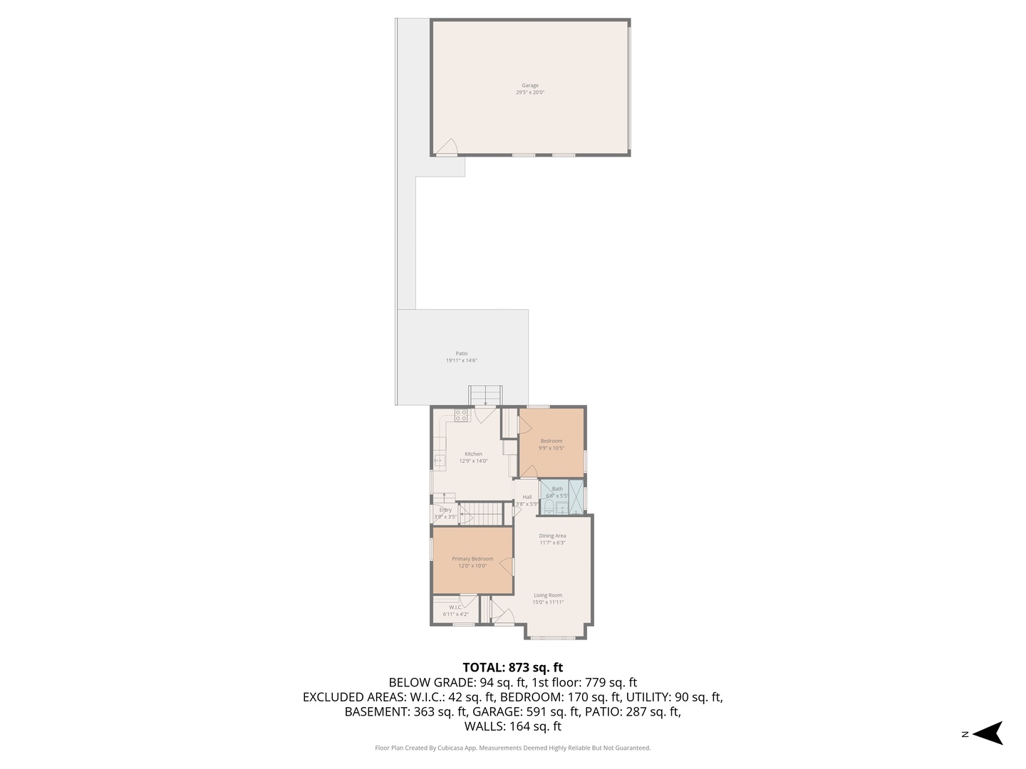 4701 THATCHER Avenue, Norridge, IL 60706